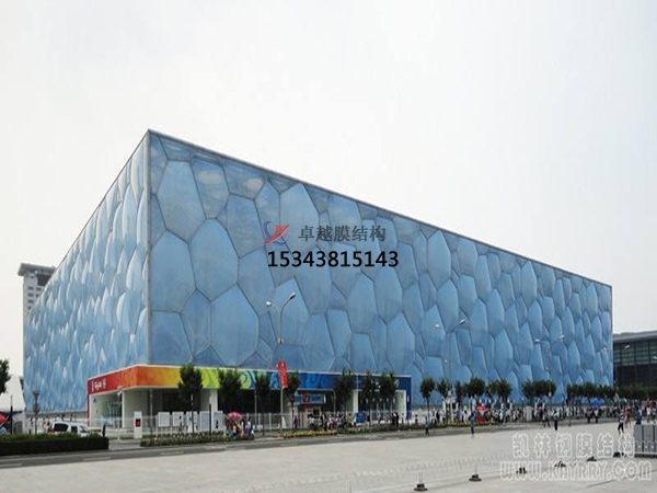 西安膜結構工程【建筑公司】