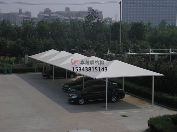 潢川<font color='red'>膜結(jié)構(gòu)車(chē)棚</font>【生產(chǎn)設(shè)計(jì)】