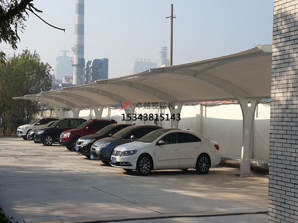 任丘膜結(jié)構(gòu)停車(chē)棚【設(shè)計(jì)生產(chǎn)安裝】