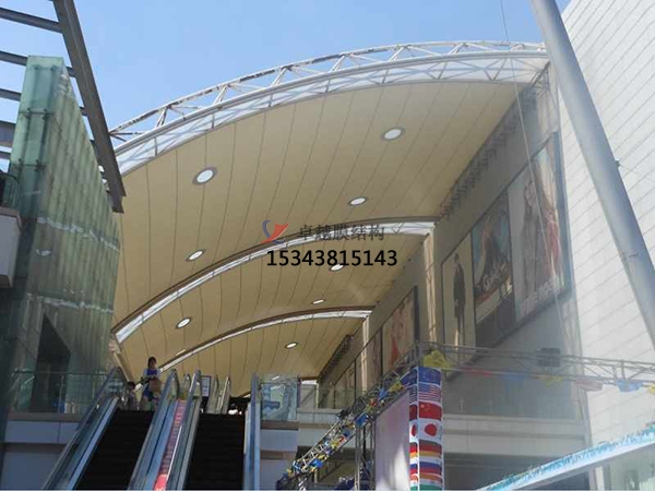 膜結(jié)構(gòu)的設(shè)計(jì)主要包括哪些？