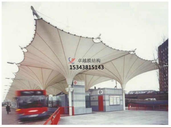 膜結(jié)構(gòu)預(yù)算怎么做？