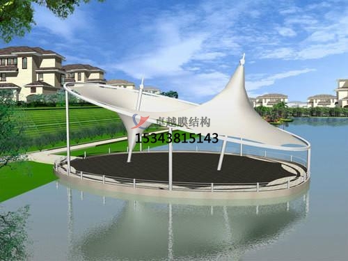 陽原膜結(jié)構(gòu)景觀【張拉膜景觀】承包安裝價(jià)格