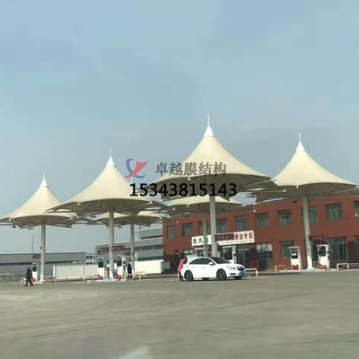 巴彥淖爾加油站罩棚施工/加氣站雨棚設(shè)計(jì)安裝/充電站生產(chǎn)廠(chǎng)家
