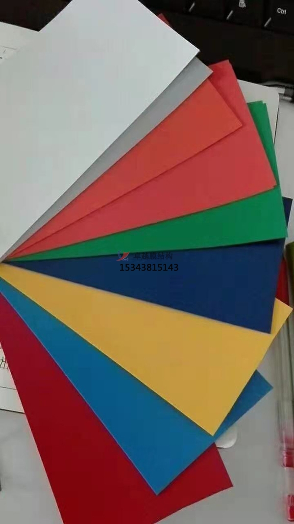 膜結(jié)構(gòu)建筑選用什么膜材好？