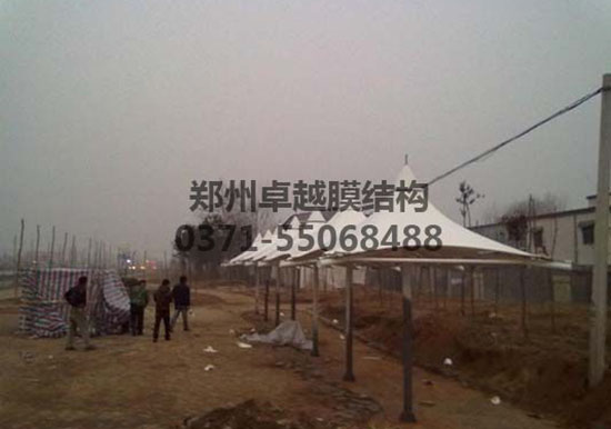 秦皇島張拉膜/景觀膜結構/張拉膜結構【質(zhì)量保證】