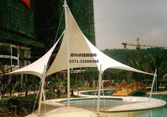 本溪市張拉膜車(chē)棚專業(yè)生產(chǎn)廠家