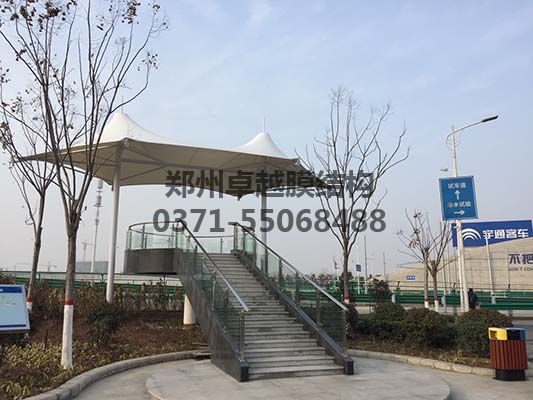 洛陽(yáng)景觀(guān)膜/高爾夫膜結(jié)構(gòu)/景觀(guān)膜結(jié)構(gòu)【質(zhì)量保證】